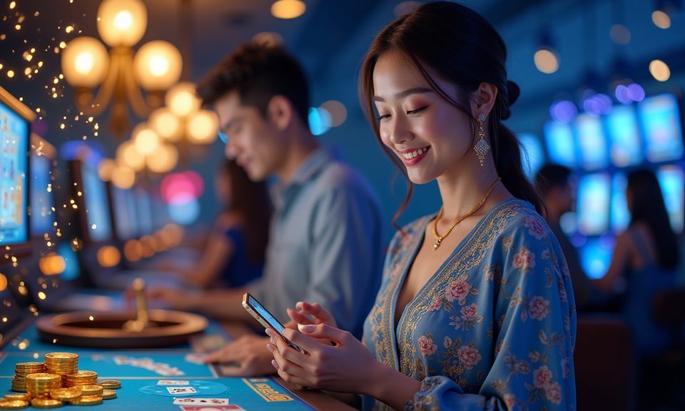 misai88 Add Money to Your misai88 Balance